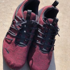 Puma shoes